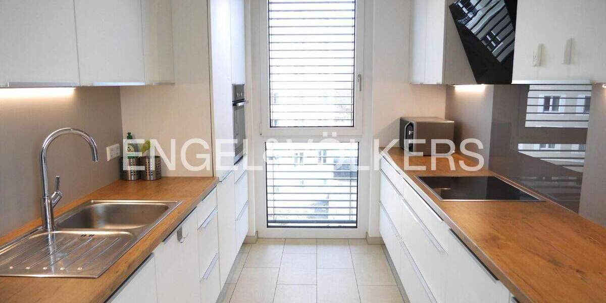 Etagenwohnung Tübingen Innenstadt - 4 Zimmer, 106 m&sup2;, 745.000&euro; | Angebot:25775017