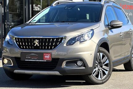 Peugeot 2008 71.915 km 6.990 &euro; Hechingen 72379
