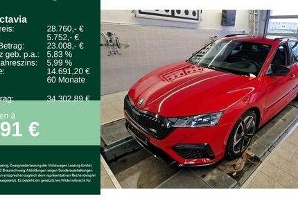 Skoda Octavia 78.533 km 28.760 &euro; Tübingen 72072