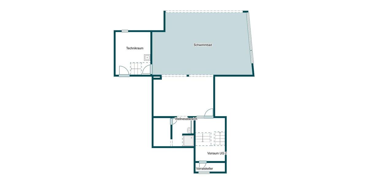 Einfamilienhaus Pfullingen - 7 Zimmer, 649.000&euro; | Angebot:26065542