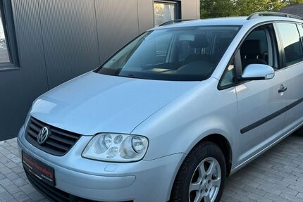 VW Touran 182.000 km 4.400 &euro; Herrenberg 71083