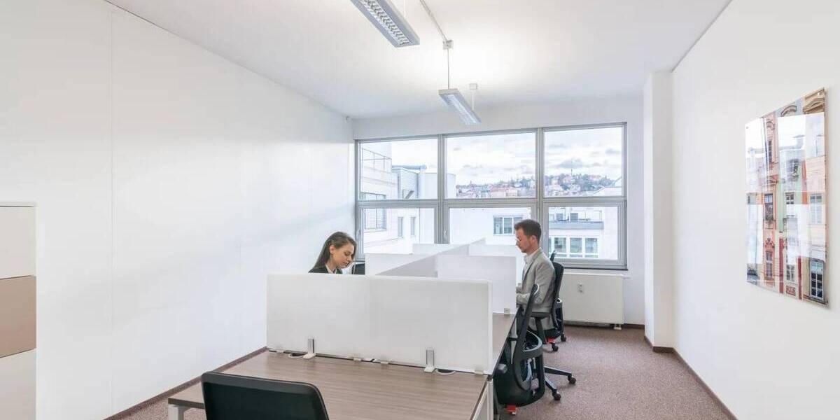 Gewerbeobjekt Stuttgart Mitte - 839&euro; | Angebot:25969792