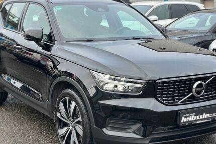 Volvo XC40 42.300 km 31.490 &euro; Reutlingen 72760
