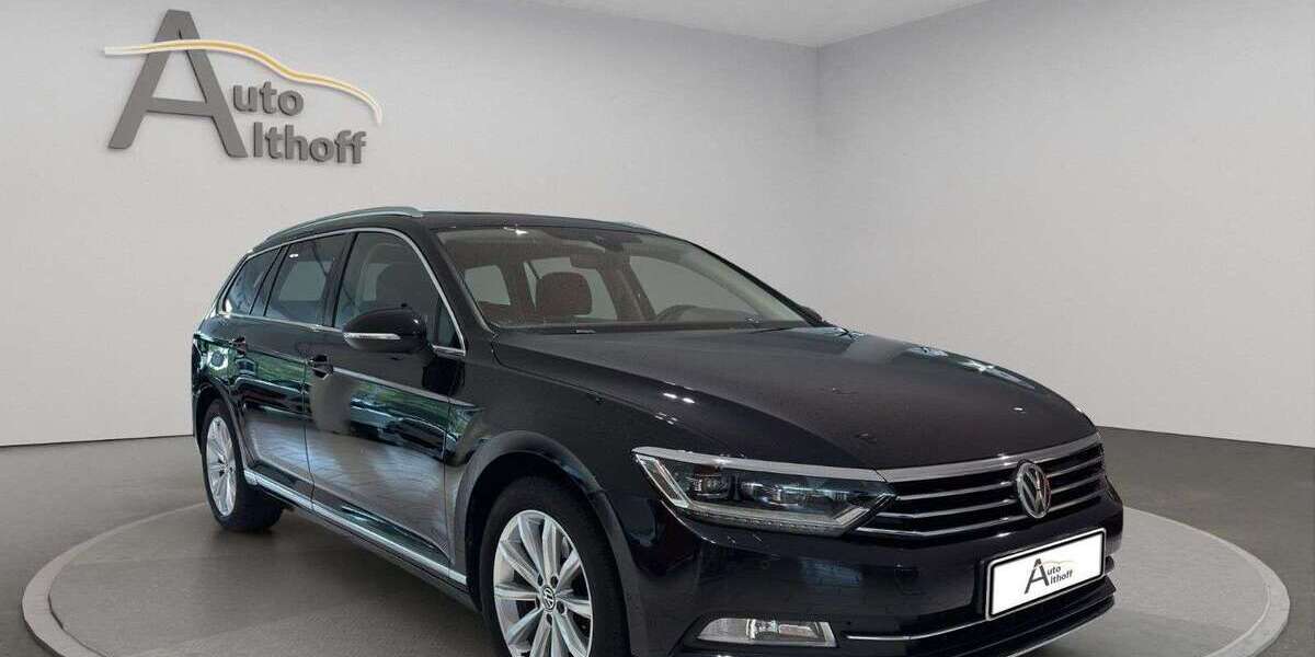 VW Passat Variant 135.700 km 14.999 &euro; Stuttgart 70195