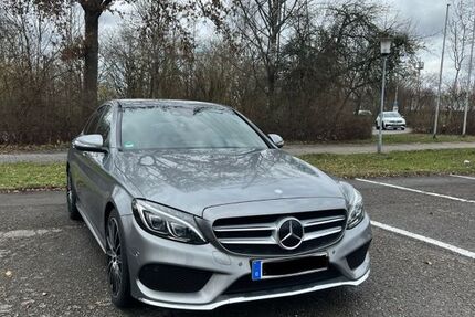Mercedes-Benz C 400 153.000 km 20.999 &euro; sindelfingen 71063