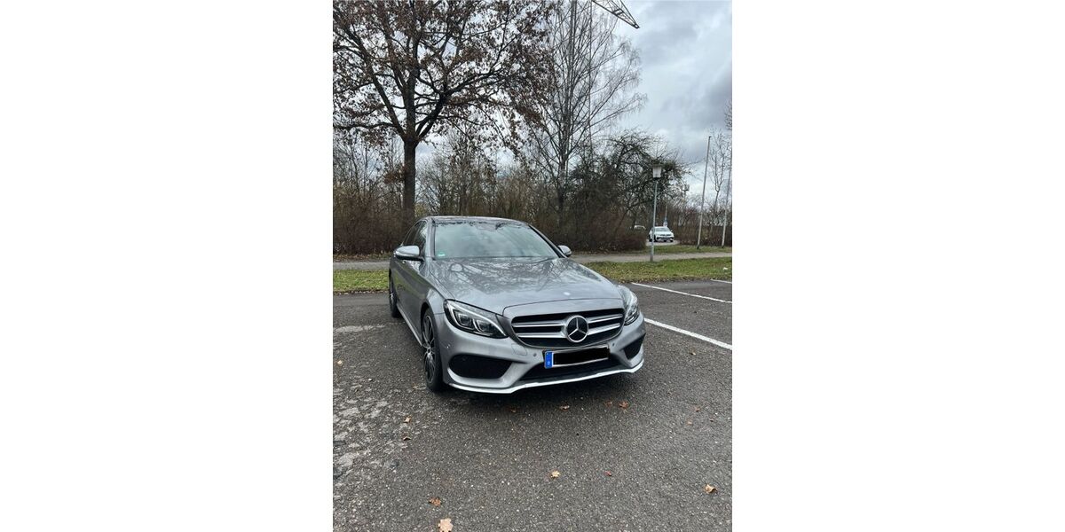 Mercedes-Benz C 400 153.000 km 20.999 &euro; sindelfingen 71063