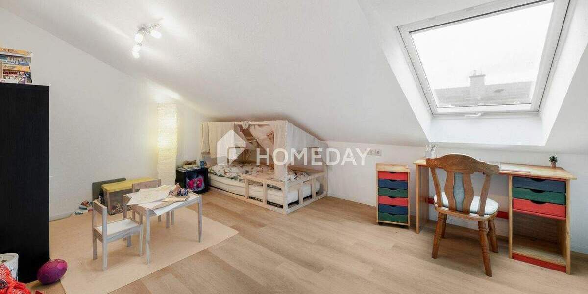 Etagenwohnung Kirchentellinsfurt - 3 Zimmer, 69 m&sup2;, 277.000&euro; | Angebot:25732640