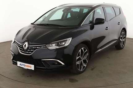Renault Grand Scenic 44.625 km 20.520 &euro; Stuttgart 70195