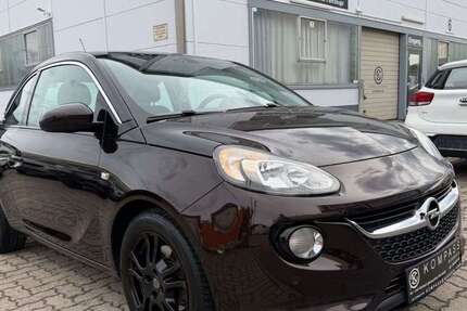 Opel Adam 125.155 km 6.900 &euro; Magstadt 71106
