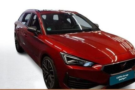 Cupra Leon 66.339 km 23.530 &euro; Stuttgart-Feuerbach 70469