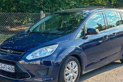 Ford C-Max 180.700 km 3.499 &euro; Leinfelden-Echterdingen 70771