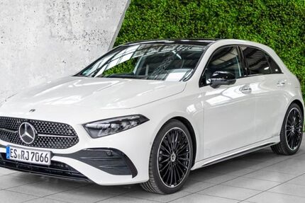 Mercedes-Benz A 180 9.500 km 34.850 &euro; Filderstadt 70794