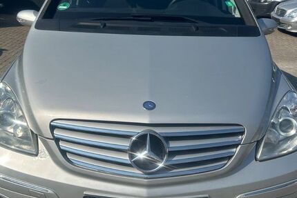 Mercedes-Benz B 200 100.000 km 6.990 &euro; Nagold 72202