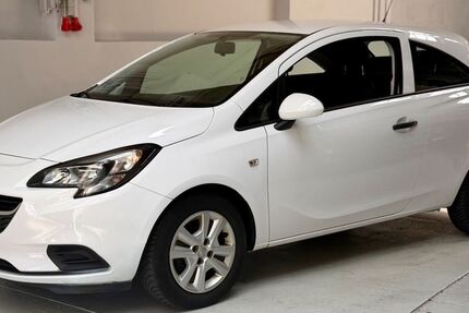 Opel Corsa 124.000 km 4.790 &euro; Gärtringen 71116