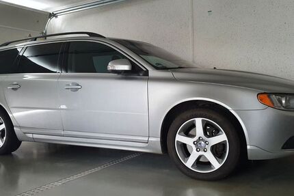 Volvo V70 242.000 km 9.990 &euro; Weil im Schönbuch 71093