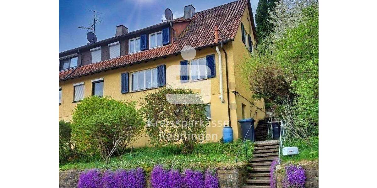 Einfamilienhaus Lichtenstein - 3 Zimmer, 95 m&sup2;, 210.000&euro; | Angebot:25277222