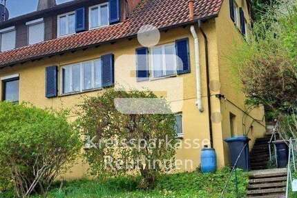 Haus Lichtenstein - 3 Zimmer, 95 m&sup2;, 210.000&euro; | Angebot:25277222