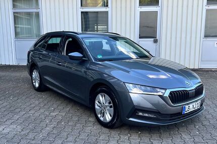 Skoda Octavia 163.000 km 14.500 &euro; Stuttgart 70327