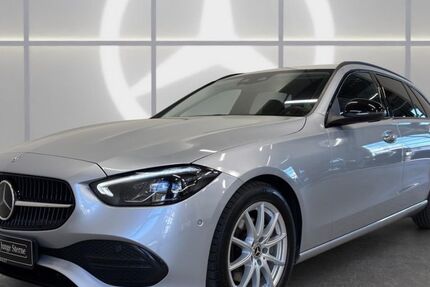 Mercedes-Benz C 220 134.233 km 25.500 &euro; Nagold 72202