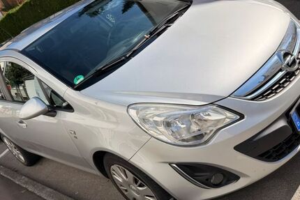 Opel Corsa 132.200 km 3.200 &euro; Filderstadt 70794