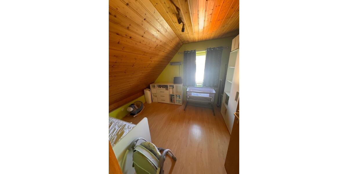Maisonettenwohnung Ebhausen - 4.5 Zimmer, 96 m&sup2;, 319.000&euro; | Angebot:27091358