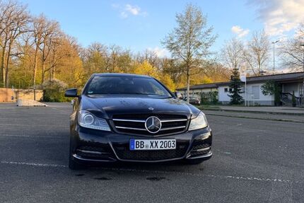 Mercedes-Benz C 200 124.800 km 14.999 &euro; Schönaich 71101