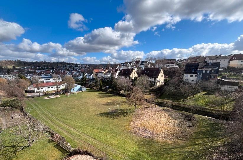 Erdgeschoßwohnung Dettenhausen - 4 Zimmer, 120 m&sup2;, 1.950&euro; | Angebot:25838287