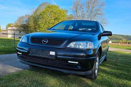 Opel Astra 204.000 km 1.450 &euro; Wildberg 72218