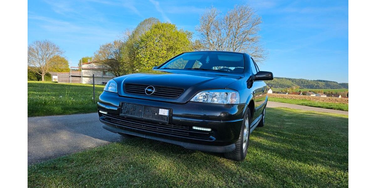 Opel Astra 204.000 km 1.450 &euro; Wildberg 72218