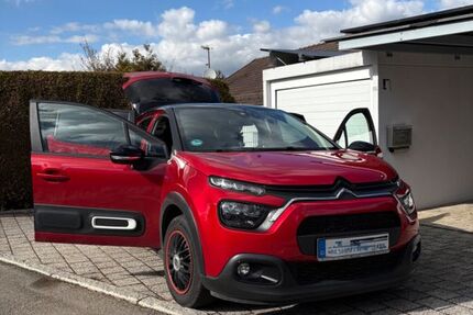 Citroen C3 92.000 km 7.200 &euro; Bodelshausen 72411