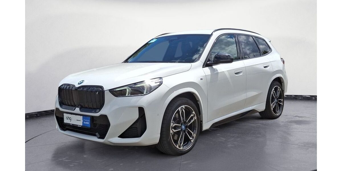 BMW iX1 30.872 km 40.930 &euro; Horb am Neckar 72160