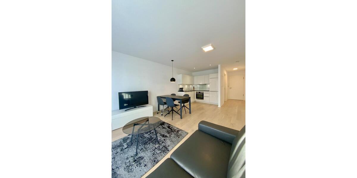 Etagenwohnung Stuttgart Stuttgart-West - 2 Zimmer, 52 m&sup2;, 1.275&euro; | Angebot:23808714