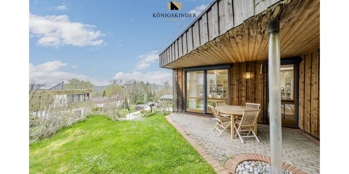 Einfamilienhaus Pfullingen - 5 Zimmer, 111 m&sup2;, 595.000&euro; | Angebot:26450313