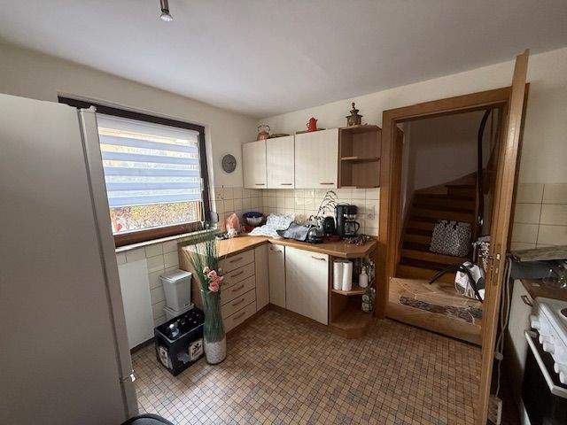 Mehrfamilienhaus, Wohnhaus Großbettlingen - 5 Zimmer, 95 m&sup2;, 415.000&euro; | Angebot:25696031