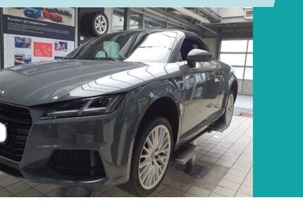 Audi TT 62.933 km 24.930 &euro; Weil der Stadt 71263