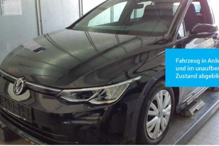 VW Golf 57.855 km 27.830 &euro; Stuttgart-Wangen 70188