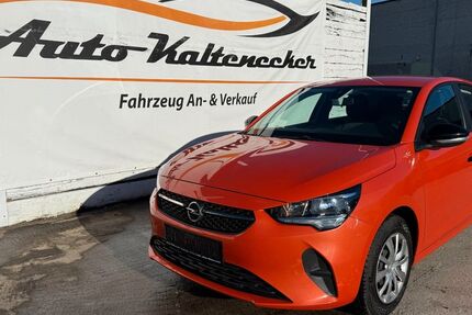 Opel Corsa 95.000 km 9.299 &euro; Magstadt ( bei Stuttgart ) 71106