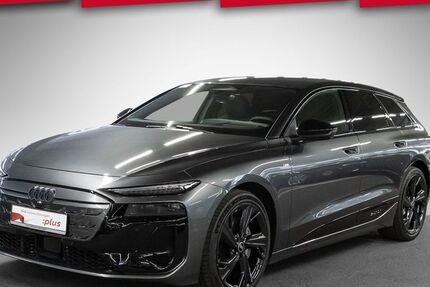 Audi A6 e-tron 10.944 km 64.920 &euro; Stuttgart 70469