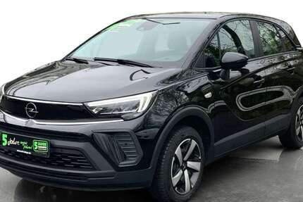 Opel Crossland 20.808 km 17.890 &euro; Pfullingen 72793