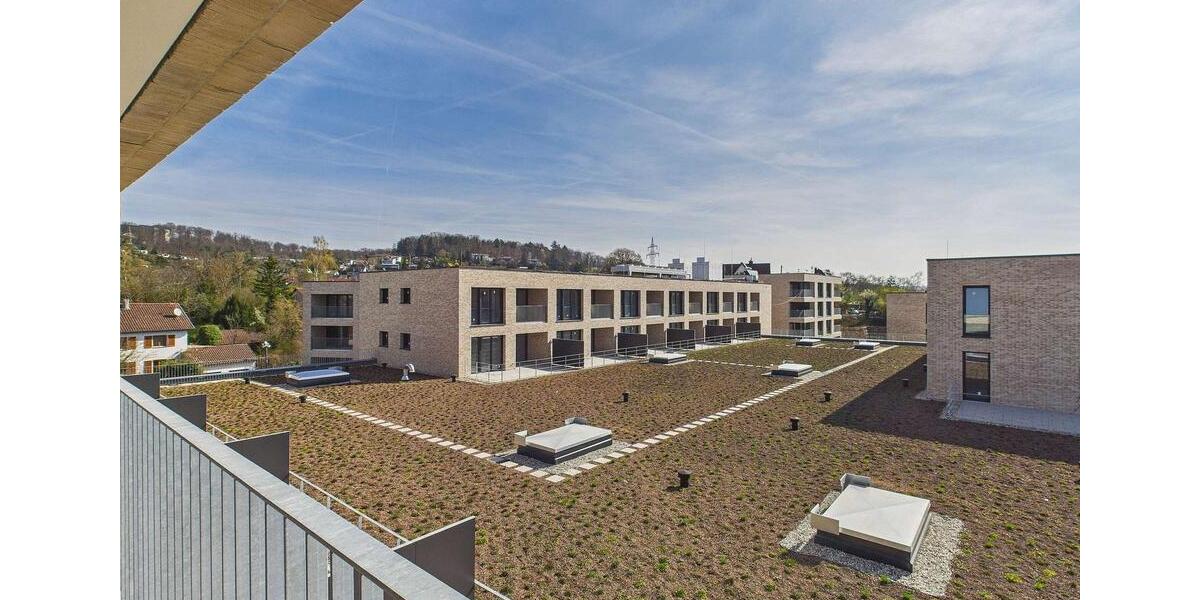 Dachgeschoßwohnung Sindelfingen Sindelfingen (Stadt) - 2 Zimmer, 61 m&sup2;, 1.280&euro; | Angebot:23013740