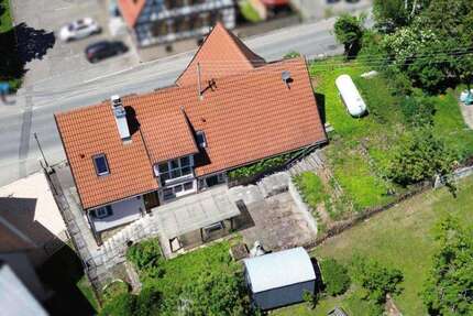 Haus Mössingen-Öschingen Öschingen - 6 Zimmer, 104 m&sup2;, 445.000&euro; | Angebot:23053812