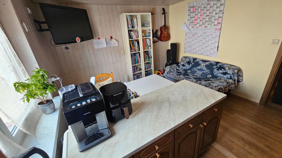 Einfamilienhaus Horb am Neckar - 6 Zimmer, 132 m&sup2;, 450.000&euro; | Angebot:26048979