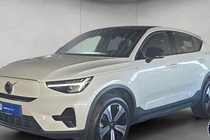 Volvo C40 44.977 km 29.450 &euro; Stuttgart 70190