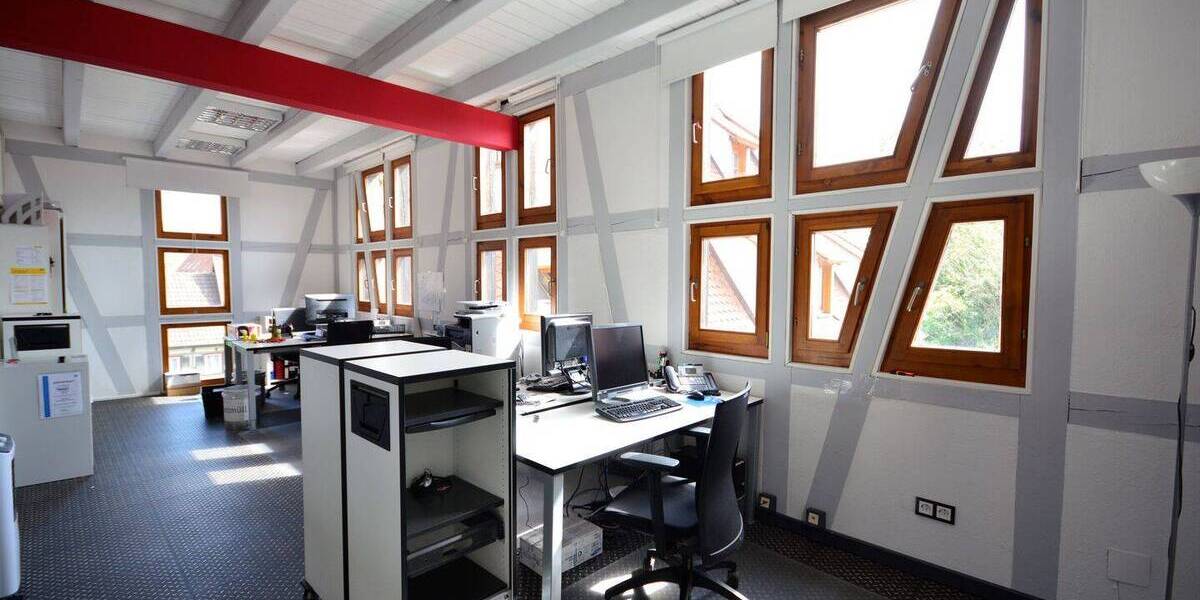 Gewerbeobjekt Sindelfingen Mitte - 449&euro; | Angebot:26007567