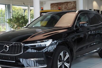 Volvo XC60 23.100 km 45.890 &euro; Köngen 73257
