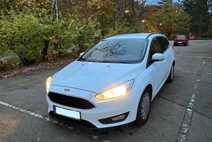 Ford Focus 112.000 km 7.899 &euro; Böblingen 71032