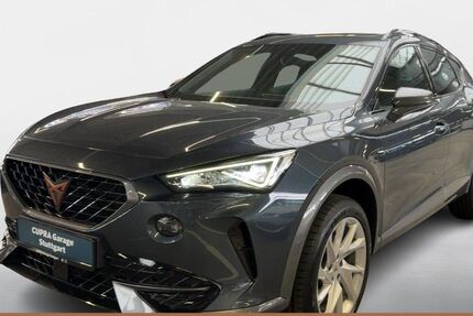 Cupra Formentor 58.721 km 26.730 &euro; Stuttgart-Feuerbach 70469