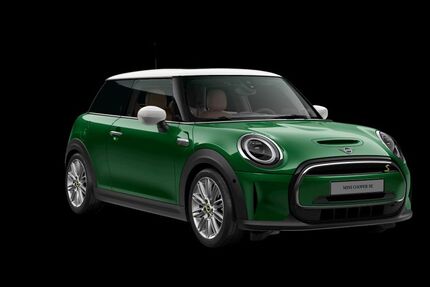 Mini Cooper SE 21.500 km 22.900 &euro; Frickenhausen 72636