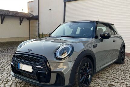 Mini Cooper Coupé 56.200 km 21.750 &euro; Stuttgart 70437
