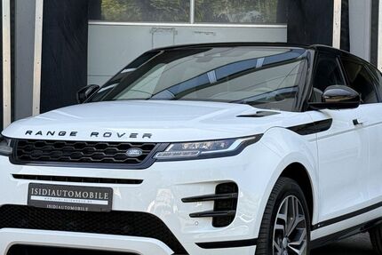 Land Rover Range Rover Evoque 81.000 km 33.900 &euro; Reutlingen/Mittelstadt 72766